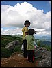 Coke on the summit (Pu Chee Faa, Thailand).JPG