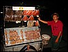 Dried fish (Chiang Mai, Thailand).JPG