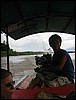 Long-tail boat (Tha Ton, Thailand).JPG