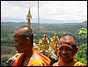 Monks (Mae Sot, Thailand).JPG