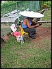 Painter (Melaka, Malaysia).JPG