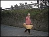 Peanuts seller (Bromo, Java).JPG