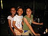 Three girls on motorbike ( Sukhotai - Thailand).JPG