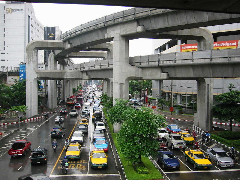 Bangkok street.JPG
