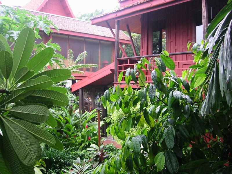 Jim Thompson house (Bangkok).JPG