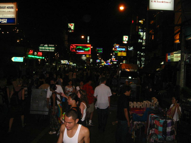 Khaosan road (Bangkok).JPG