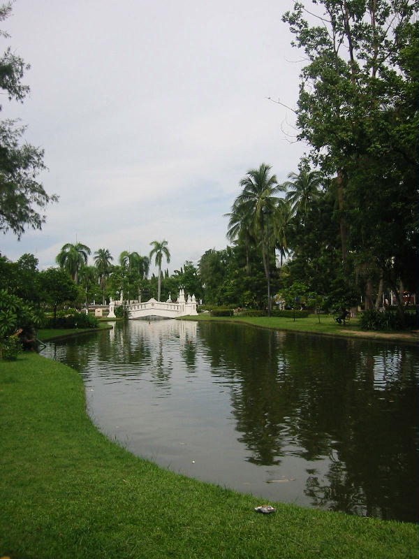 Park in Chiang Mai.JPG