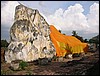 Reclining Buddha 1 (Ayuthaya).JPG