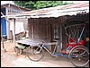 Rickshaw's house (Kanchanaburi).JPG