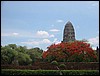 Stupa (Ayuthaya).JPG