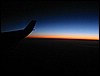 Sunset above Europe.JPG