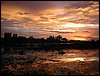 Sunset in Kanchanaburi 2.JPG