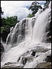 Waterfall under Don Ithanon.JPG